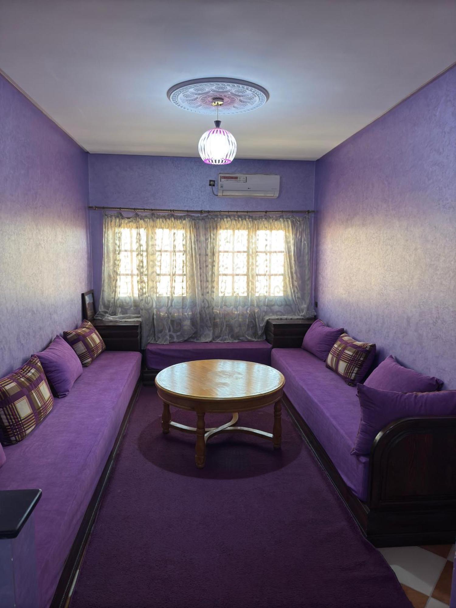 Résidence dikre Uarzazate Habitación foto