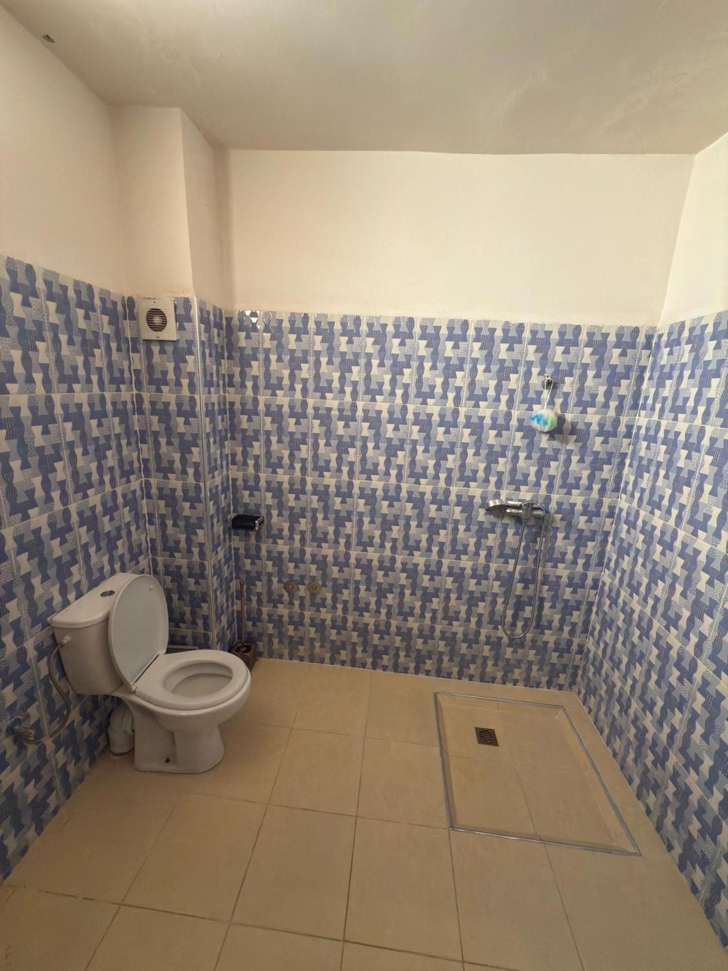 Résidence dikre Uarzazate Habitación foto